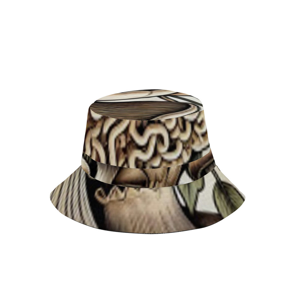 🍄✨ Fisherman's Hat🍄✨