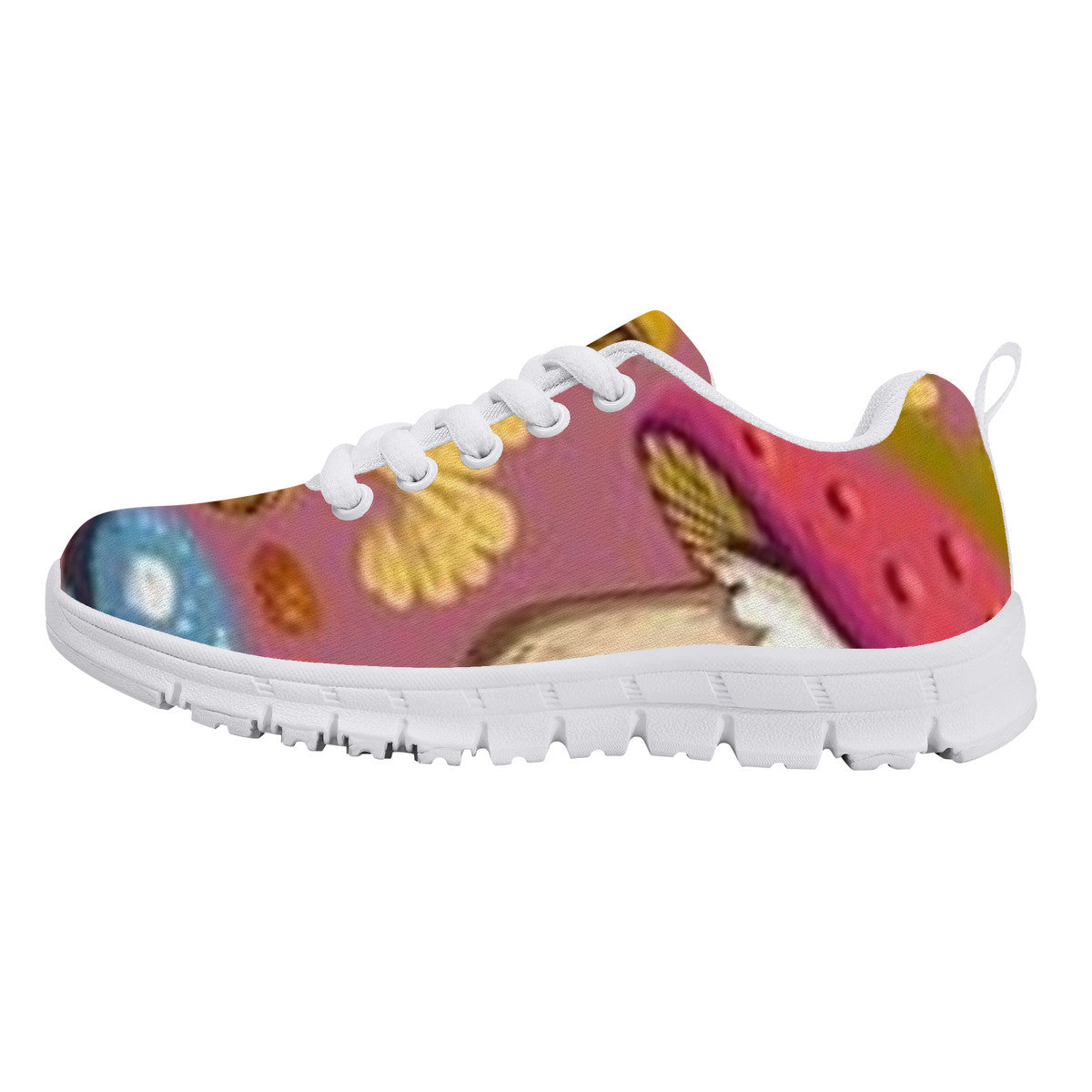 👟🍄 Shroom Steps Kids Slip-On Shoes – Colorful Fun for Every Adventure! 🌈✨